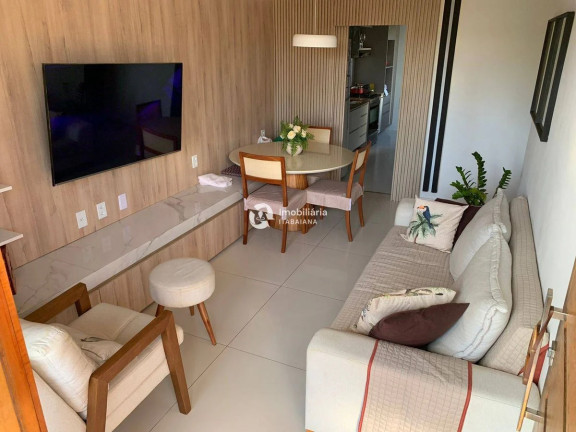 Imagem Casa com 2 Quartos à Venda, 144 m² em Espaço Tropical - Barra Dos Coqueiros Imagem Casa com 2 Quartos à Venda, 144 m² em Espaço Tropical - Barra Dos Coqueiros