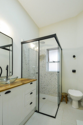 Imagem Casa com 2 Quartos à Venda, 110 m² em Jardim Da Glória - São Paulo