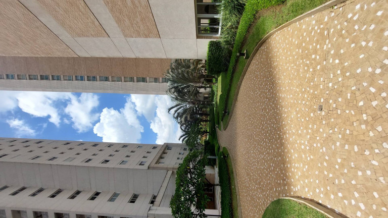 Imagem Apartamento com 4 Quartos para Alugar, 245 m² em Jardim Das Colinas - São José Dos Campos