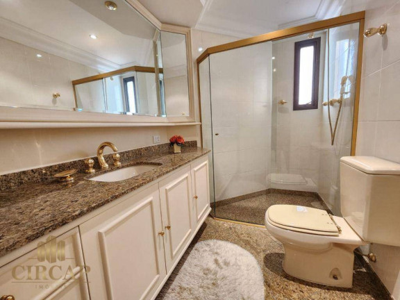 Imagem Apartamento com 4 Quartos à Venda, 245 m² em Perdizes - São Paulo