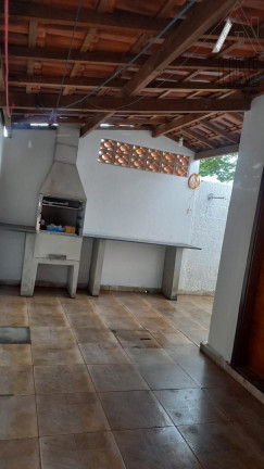 Imagem Casa com 3 Quartos à Venda, 86 m² em Jardim Oriente - São José Dos Campos