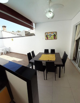 Imagem Casa de Condomínio com 3 Quartos à Venda, 190 m² em Wanel Ville - Sorocaba