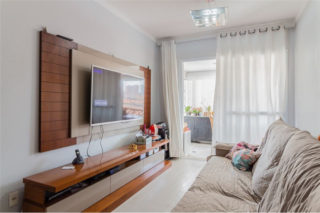Imagem Apartamento com 2 Quartos à Venda, 76 m² em Tatuapé - São Paulo Imagem Apartamento com 2 Quartos à Venda, 76 m² em Tatuapé - São Paulo