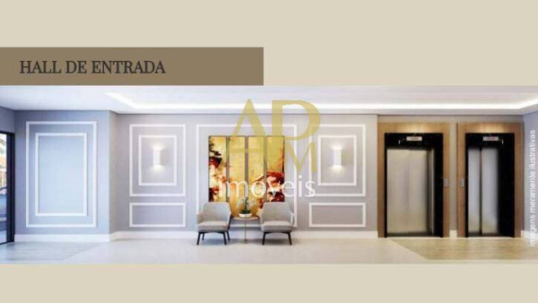 Imagem Apartamento com 2 Quartos à Venda, 75 m² em Jardim Eldorado - Palhoça Imagem Apartamento com 2 Quartos à Venda, 75 m² em Jardim Eldorado - Palhoça