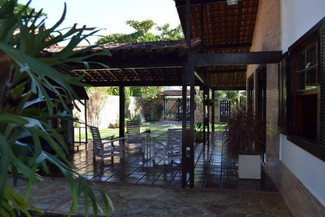 Imagem Casa com 5 Quartos à Venda, 450 m² em Camboinhas - Niterói