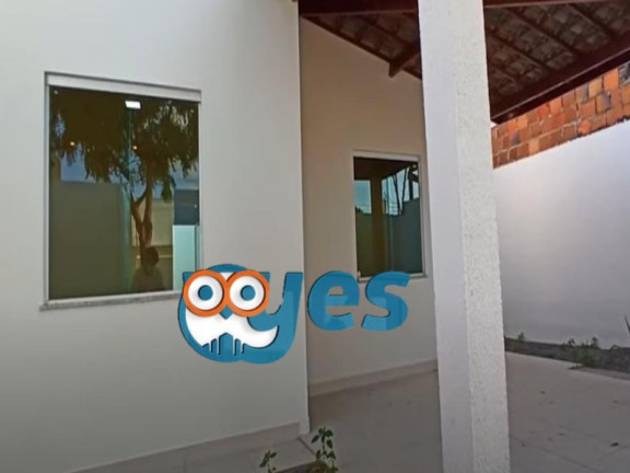 Imagem Casa com 2 Quartos à Venda, 127 m² em Sim - Feira De Santana