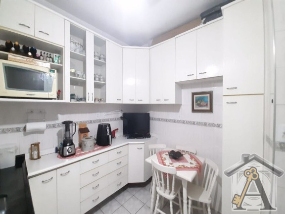 Imagem Apartamento com 2 Quartos à Venda, 67 m² em Campo Grande - Santos Imagem Apartamento com 2 Quartos à Venda, 67 m² em Campo Grande - Santos