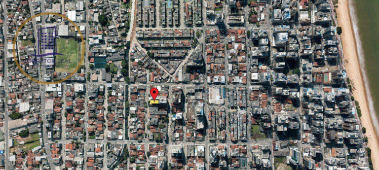 Imagem Terreno à Venda, 360 m² em Praia De Itapoã - Vila Velha Imagem Terreno à Venda, 360 m² em Praia De Itapoã - Vila Velha