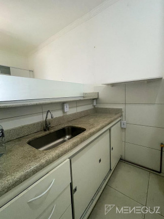 Imagem Apartamento com 1 Quarto à Venda, 50 m² em Praia Do Morro - Guarapari