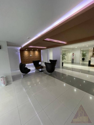 Imagem Sala Comercial para Alugar, 45 m² em Vila Matias - Santos Imagem Sala Comercial para Alugar, 45 m² em Vila Matias - Santos