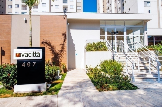 Imagem Apartamento com 2 Quartos à Venda, 65 m² em Jardim São Caetano - São Caetano Do Sul Imagem Apartamento com 2 Quartos à Venda, 65 m² em Jardim São Caetano - São Caetano Do Sul