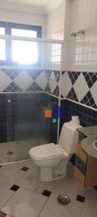 Imagem Apartamento com 5 Quartos à Venda, 454 m² em Vila Alpina - Santo André Imagem Apartamento com 5 Quartos à Venda, 454 m² em Vila Alpina - Santo André