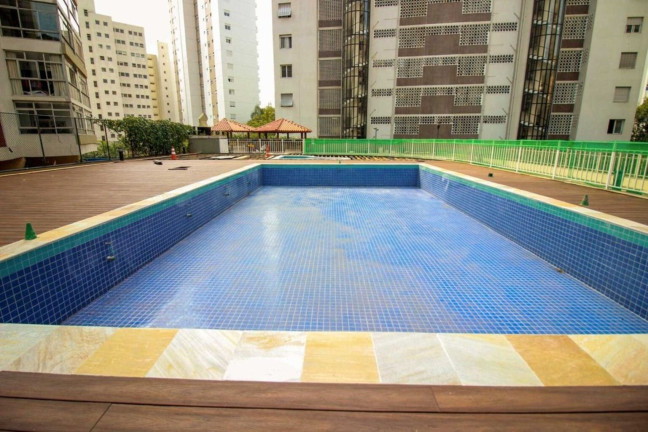Imagem Apartamento com 3 Quartos à Venda, 121 m² em Perdizes - São Paulo Imagem Apartamento com 3 Quartos à Venda, 121 m² em Perdizes - São Paulo