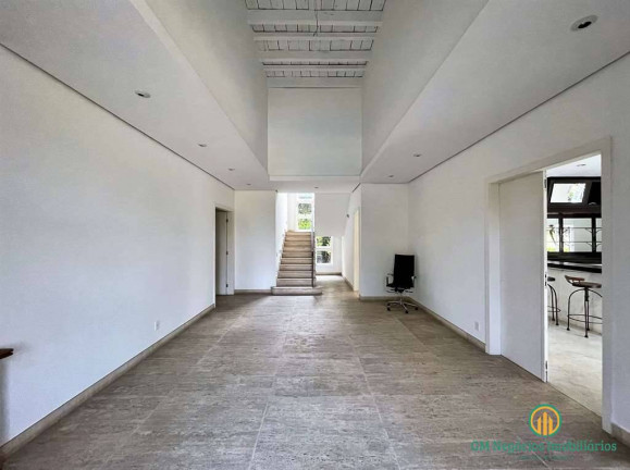 Imagem Casa de Condomínio com 6 Quartos à Venda, 2 m² em Granja Viana - Cotia