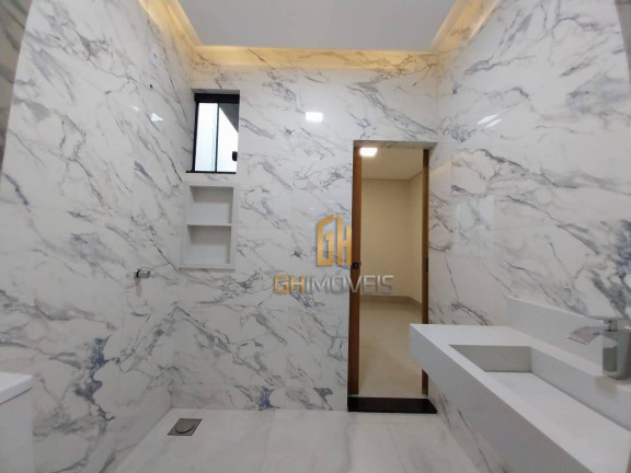 Imagem Casa com 3 Quartos à Venda, 185 m² em Parque Das Flores - Goiânia
