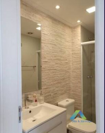 Imagem Apartamento com 1 Quarto à Venda, 36 m² em Cursino - São Paulo Imagem Apartamento com 1 Quarto à Venda, 36 m² em Cursino - São Paulo