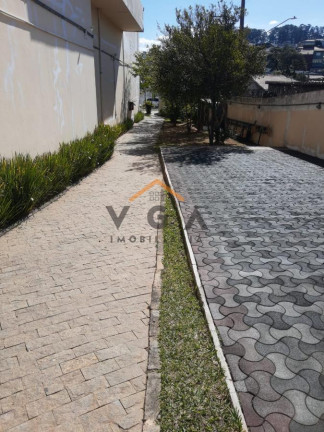 Imagem Apartamento com 2 Quartos à Venda, 49 m² em Vila Marieta - São Paulo
