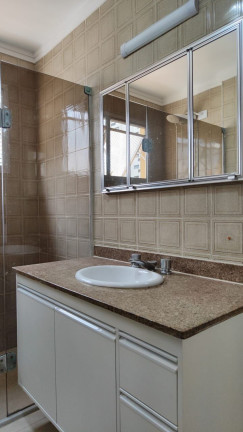 Imagem Apartamento com 3 Quartos à Venda, 133 m² em Gonzaga - Santos