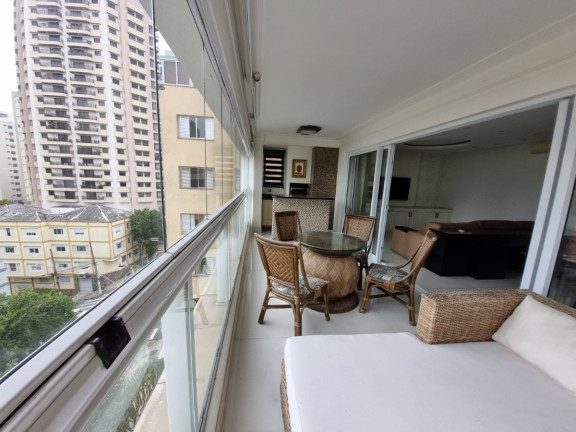 Imagem Apartamento com 3 Quartos à Venda, 130 m² em Perdizes - São Paulo