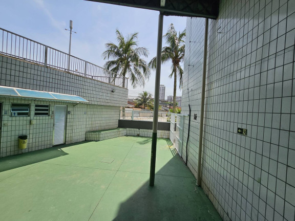 Imagem Apartamento com 1 Quarto à Venda, 32 m² em Mirim - Praia Grande