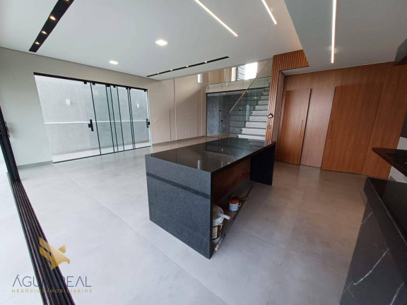 Imagem Casa com 3 Quartos à Venda, 245 m² em Vila Nasser - Campo Grande Imagem Casa com 3 Quartos à Venda, 245 m² em Vila Nasser - Campo Grande