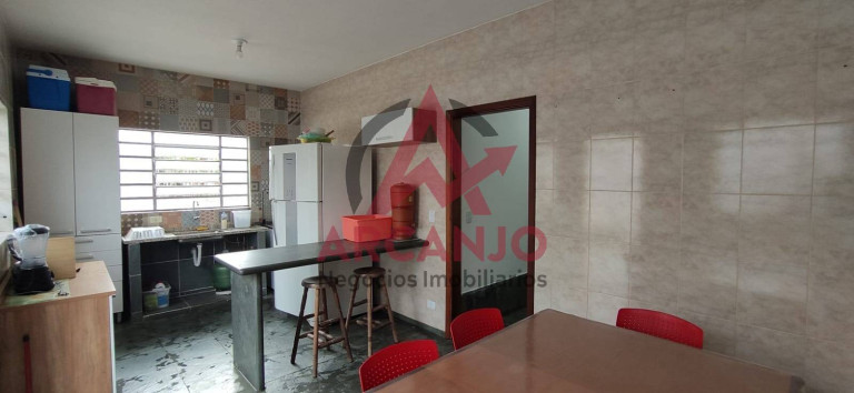Imagem Casa com 3 Quartos à Venda, 268 m² em Pereque Açu - Ubatuba