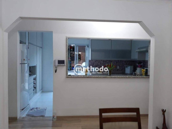 Imagem Casa com 3 Quartos à Venda, 180 m² em Cidade Jardim - Campinas Imagem Casa com 3 Quartos à Venda, 180 m² em Cidade Jardim - Campinas