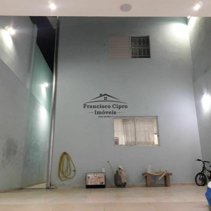Imagem Sobrado com 3 Quartos à Venda, 200 m² em Jardim São José - Cruzeiro Imagem Sobrado com 3 Quartos à Venda, 200 m² em Jardim São José - Cruzeiro