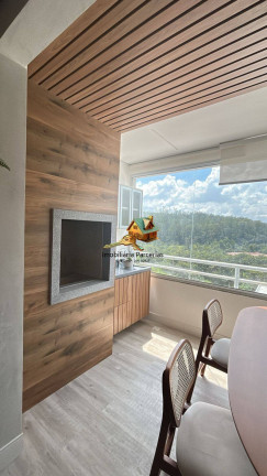 Imagem Apartamento com 3 Quartos à Venda, 103 m² em Portais (polvilho) - Cajamar