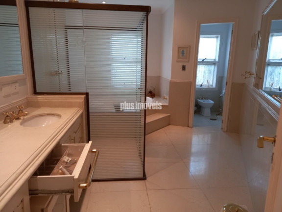 Imagem Casa com 4 Quartos à Venda, 557 m² em Cidade Jardim - São Paulo Imagem Casa com 4 Quartos à Venda, 557 m² em Cidade Jardim - São Paulo
