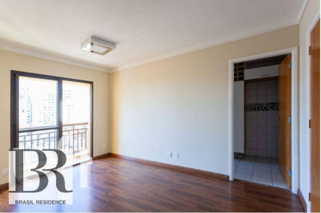 Imagem Apartamento com 3 Quartos à Venda, 80 m² em Aclimação - São Paulo Imagem Apartamento com 3 Quartos à Venda, 80 m² em Aclimação - São Paulo
