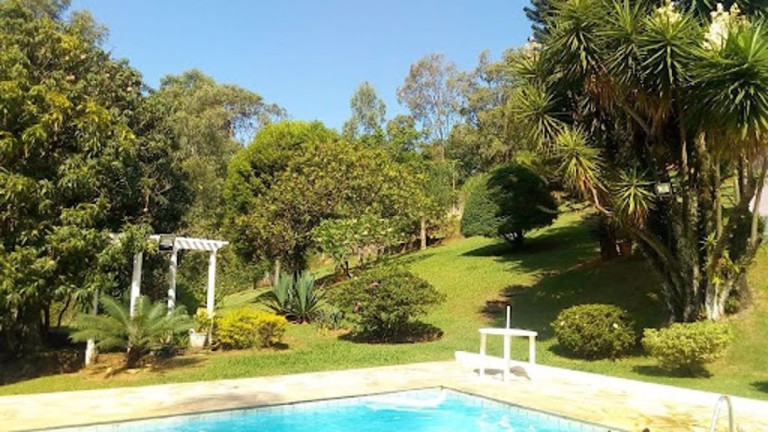 Imagem Chácara com 2 Quartos à Venda, 190 m² em Condomínio Belvedere - Atibaia Imagem Chácara com 2 Quartos à Venda, 190 m² em Condomínio Belvedere - Atibaia