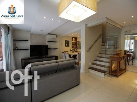 Imagem Apartamento com 2 Quartos à Venda, 170 m² em Vila Cordeiro - São Paulo Imagem Apartamento com 2 Quartos à Venda, 170 m² em Vila Cordeiro - São Paulo