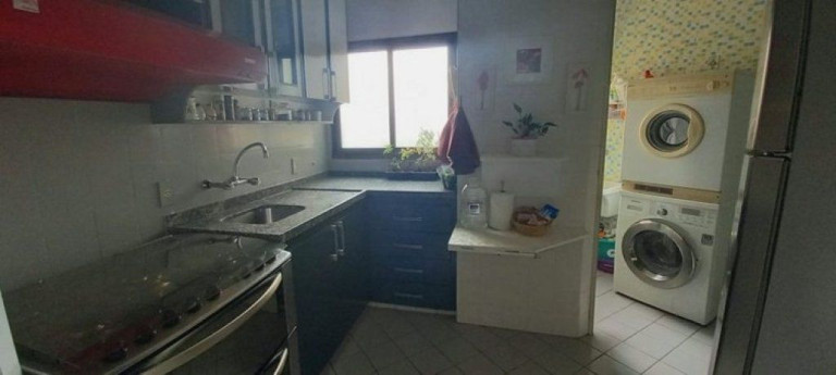 Imagem Apartamento com 4 Quartos à Venda, 100 m² em Alto Da Lapa - São Paulo Imagem Apartamento com 4 Quartos à Venda, 100 m² em Alto Da Lapa - São Paulo