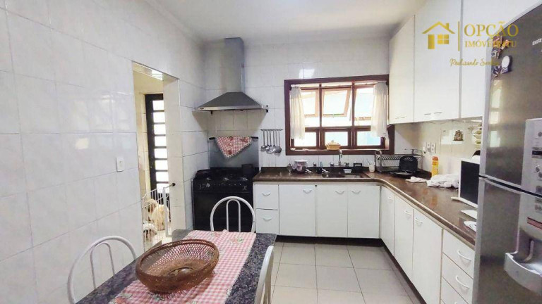 Imagem Casa com 4 Quartos à Venda, 249 m² em Condomínio Portal De Itu Ii - Itu Imagem Casa com 4 Quartos à Venda, 249 m² em Condomínio Portal De Itu Ii - Itu