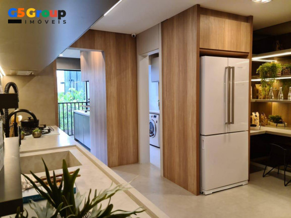 Imagem Apartamento com 3 Quartos à Venda, 106 m² em Vila Mariana - São Paulo