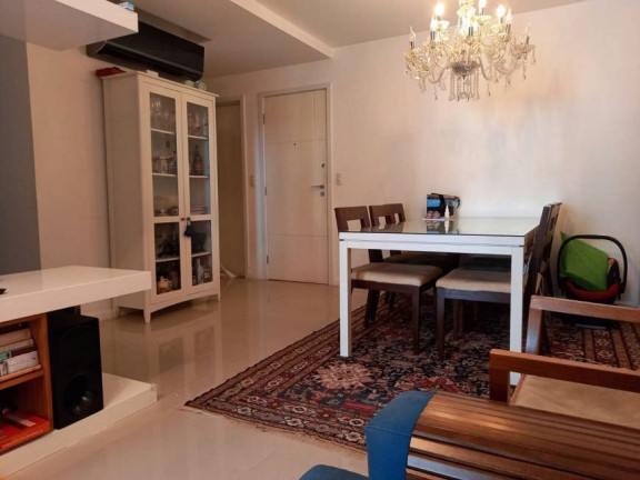 Imagem Apartamento com 4 Quartos à Venda, 135 m² em Ingá - Niterói