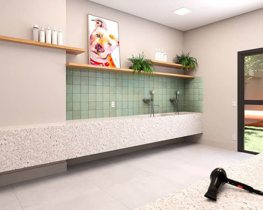 Imagem Apartamento com 2 Quartos à Venda, 33 m² em Vila Gustavo - São Paulo Imagem Apartamento com 2 Quartos à Venda, 33 m² em Vila Gustavo - São Paulo