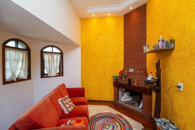 Imagem Casa com 4 Quartos à Venda, 910 m² em Parque Terra Nova Ii - São Bernardo Do Campo Imagem Casa com 4 Quartos à Venda, 910 m² em Parque Terra Nova Ii - São Bernardo Do Campo
