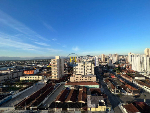 Imagem Apartamento com 2 Quartos à Venda, 75 m² em Aviação - Praia Grande Imagem Apartamento com 2 Quartos à Venda, 75 m² em Aviação - Praia Grande
