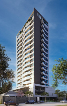 Imagem Apartamento com 2 Quartos à Venda, 55 m² em Rosarinho - Recife