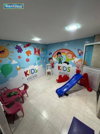 Imagem Apartamento com 3 Quartos à Venda, 85 m² em Centro - Caldas Novas Imagem Apartamento com 3 Quartos à Venda, 85 m² em Centro - Caldas Novas