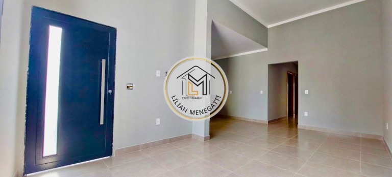 Imagem Casa com 3 Quartos à Venda, 150 m² em Residencial Santa Giovana - Jundiaí Imagem Casa com 3 Quartos à Venda, 150 m² em Residencial Santa Giovana - Jundiaí
