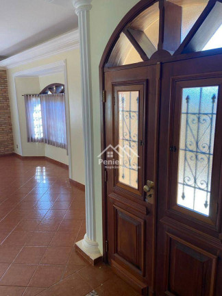 Imagem Sobrado com 4 Quartos à Venda, 360 m² em Ribeirânia - Ribeirão Preto Imagem Sobrado com 4 Quartos à Venda, 360 m² em Ribeirânia - Ribeirão Preto