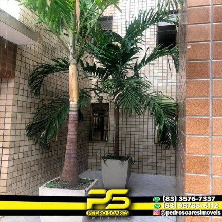 Imagem Apartamento com 3 Quartos à Venda, 160 m² em Jardim Oceania - João Pessoa Imagem Apartamento com 3 Quartos à Venda, 160 m² em Jardim Oceania - João Pessoa