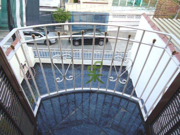 Imagem Sobrado com 3 Quartos à Venda, 125 m² em Vila Morse - São Paulo Imagem Sobrado com 3 Quartos à Venda, 125 m² em Vila Morse - São Paulo