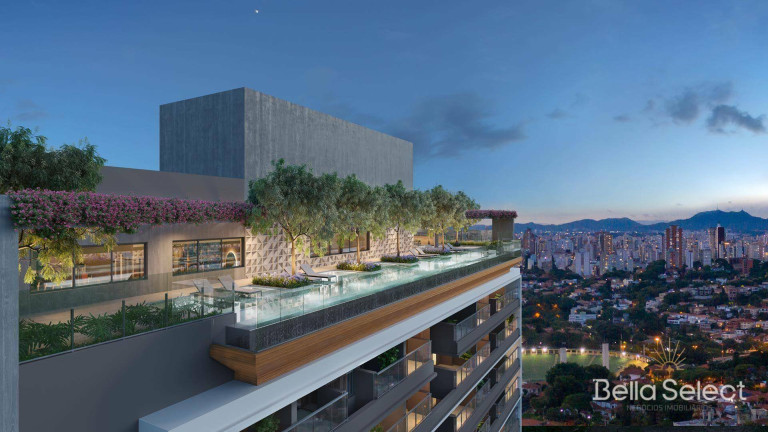 Imagem Apartamento com 1 Quarto à Venda, 30 m² em Higienópolis - São Paulo Imagem Apartamento com 1 Quarto à Venda, 30 m² em Higienópolis - São Paulo