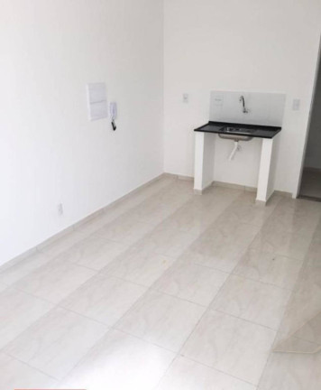Imagem Kitnet com 1 Quarto para Alugar, 20 m² em Tatuapé - São Paulo