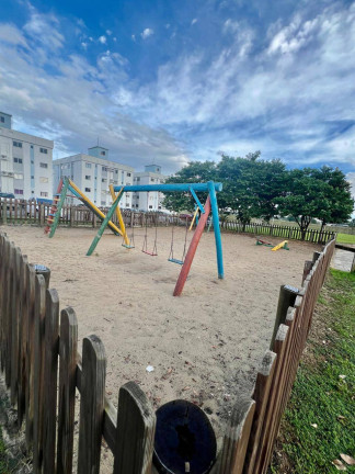 Imagem Apartamento com 2 Quartos à Venda, 50 m² em Santo Antonio - Criciúma