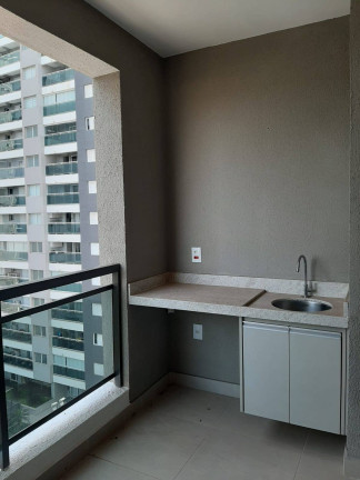 Imagem Apartamento com 3 Quartos à Venda,  em Jardim Tarraf Ii - São José Do Rio Preto